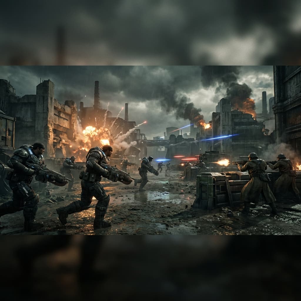 Character Spotlight: The Bond of Brothers / 角色聚焦：兄弟情深